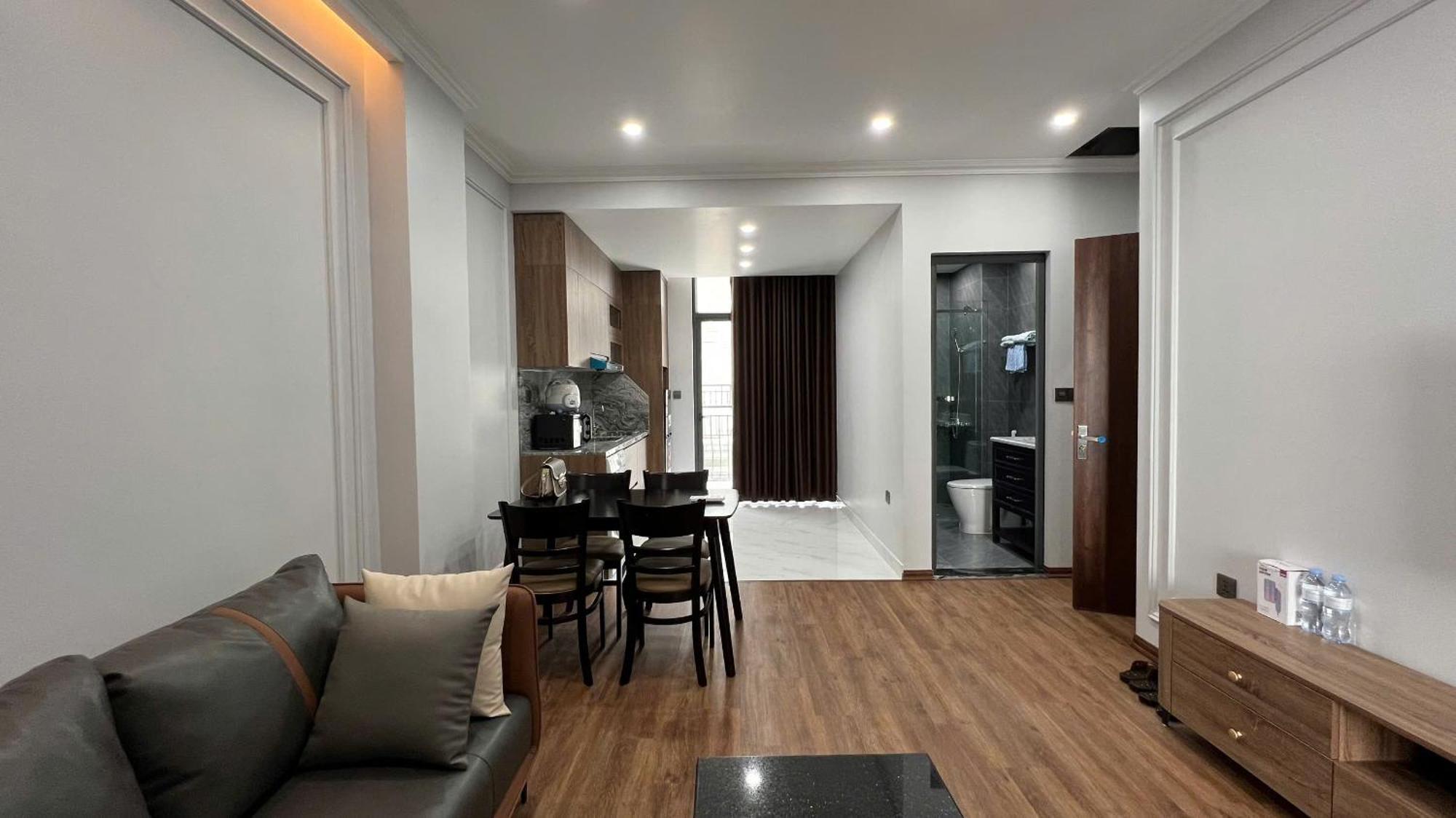 The Key - Vinhomes Marina Thành phố Hải Phòng Ngoại thất bức ảnh